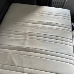 Матрас IKEA HOVAG FIRM - фото 3