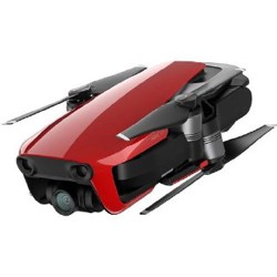 DJI Mavic Air (Flame Red) - фото 3
