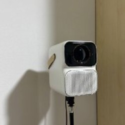 Wanbo T6 Max проектор - фото 3