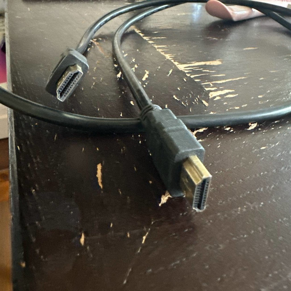 HDMI кабель 1.5м