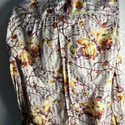 Винтажная блузка Dolce&Gabbana - фото 2