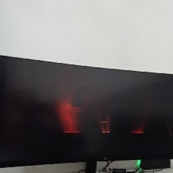 Монитор LG 34' 34WQ75C-B Curved UltraWide - фото 2