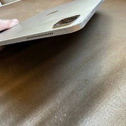 Apple iPad Pro 11 2020 - фото 2