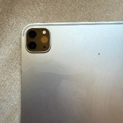 Apple iPad Pro 11 2020 - фото 4