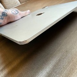 Apple iPad Pro 11 2020 - фото 5