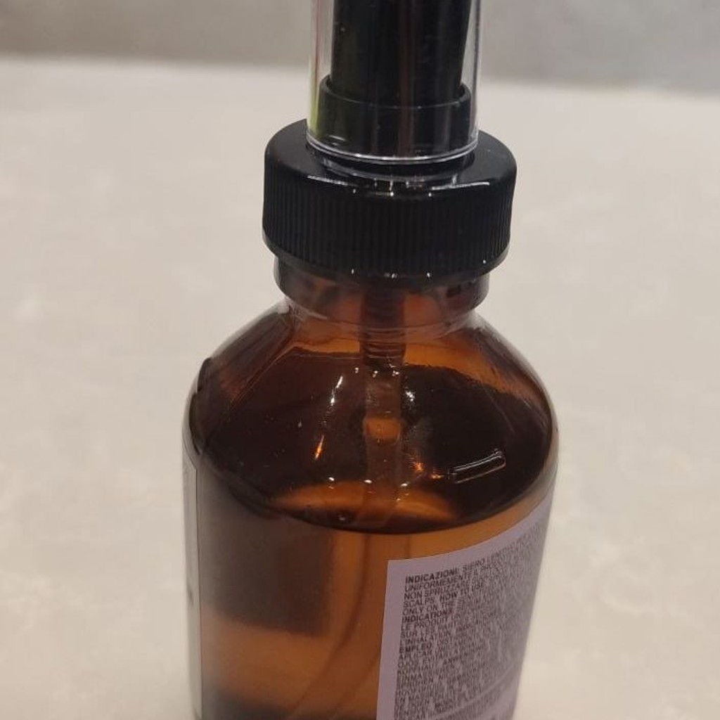 Успокаивающая сыворотка Calming Serum