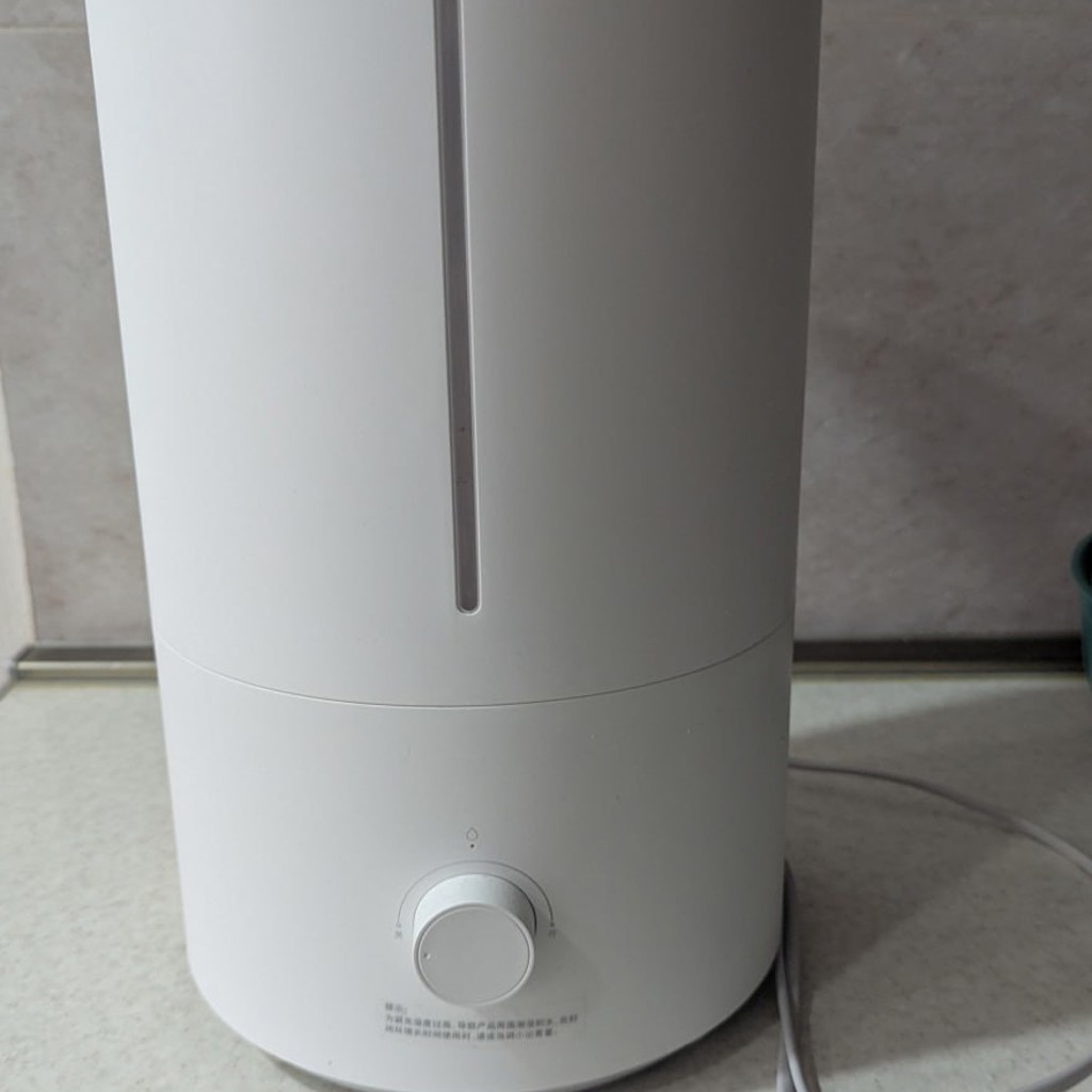 Увлажнитель воздуха Xiaomi Smart Humidifier 2 Lite White