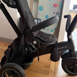 Трицикл Kinderkraft EASYTWIST - фото 2