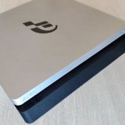 Консоль PS4 Slim Gran Turismo - фото 4
