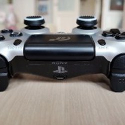 Консоль PS4 Slim Gran Turismo - фото 6