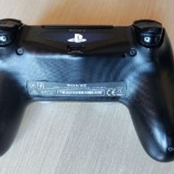 Консоль PS4 Slim Gran Turismo - фото 7