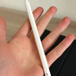 Комплект Apple iPad Pro 11 + Magic Keyboard + Apple Pencil 2 + классический чехол - фото 3