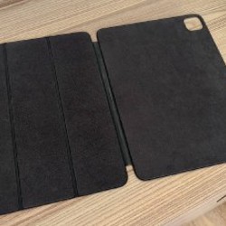 Комплект Apple iPad Pro 11 + Magic Keyboard + Apple Pencil 2 + классический чехол - фото 4