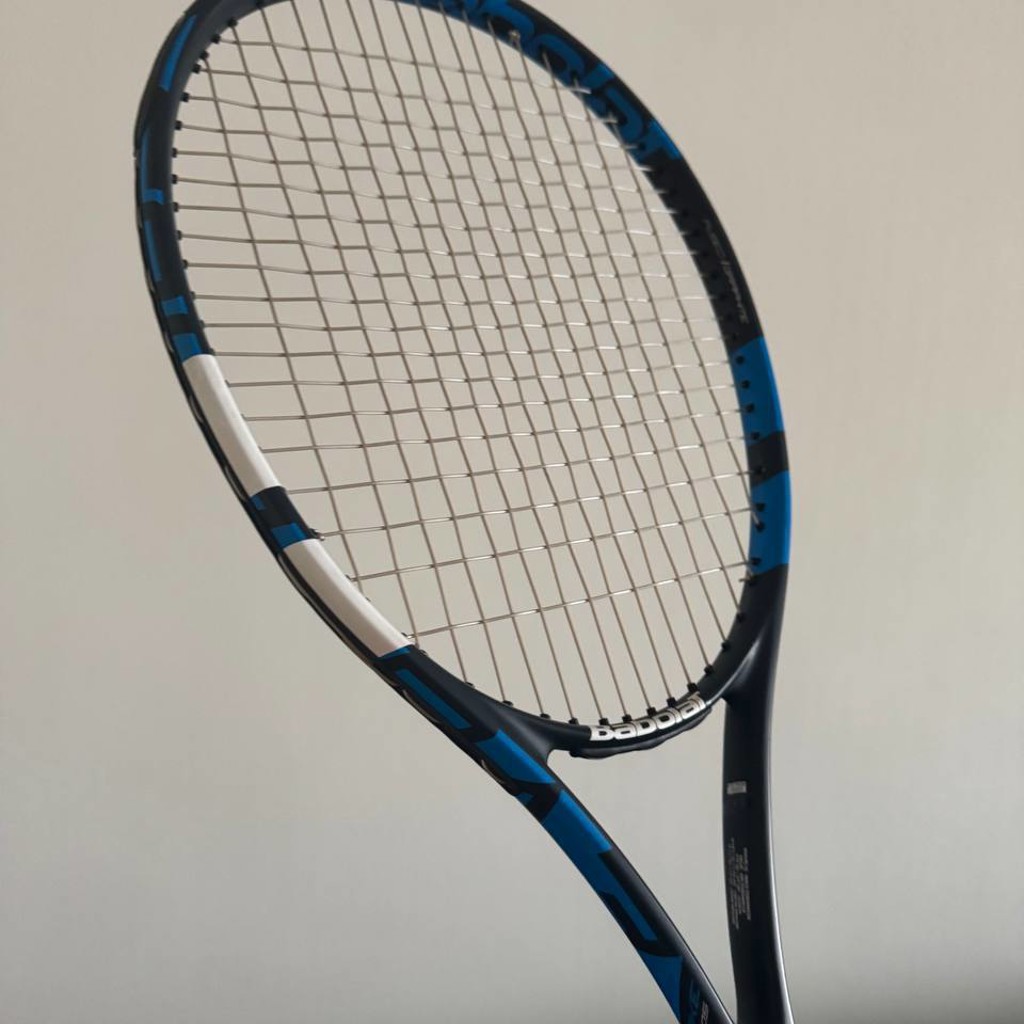 Теннисная ракетка Babolat Evoke 105