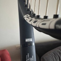 Теннисная ракетка Babolat Evoke 105 - фото 2