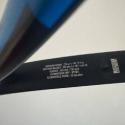Теннисная ракетка Babolat Evoke 105 - фото 3