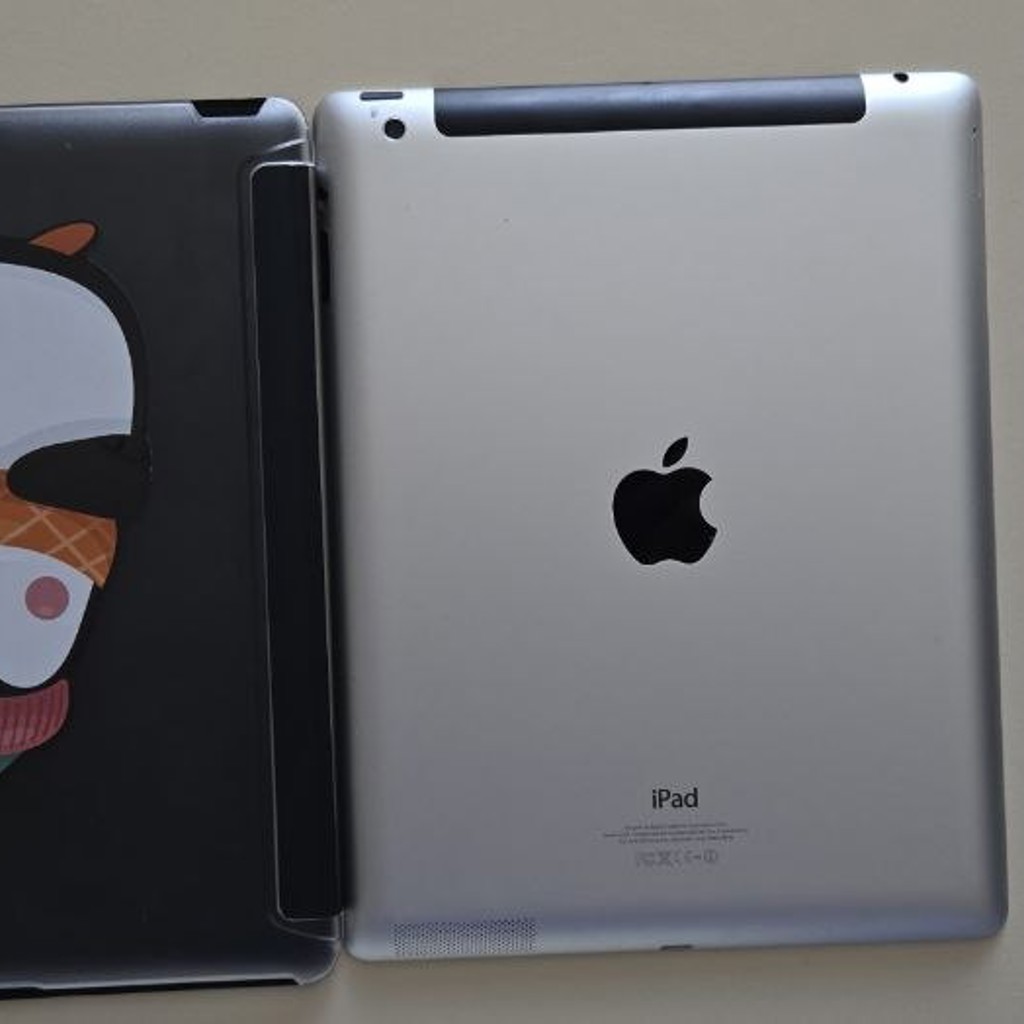 IPad 4