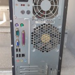 Ноутбук HP 6460b - фото 8