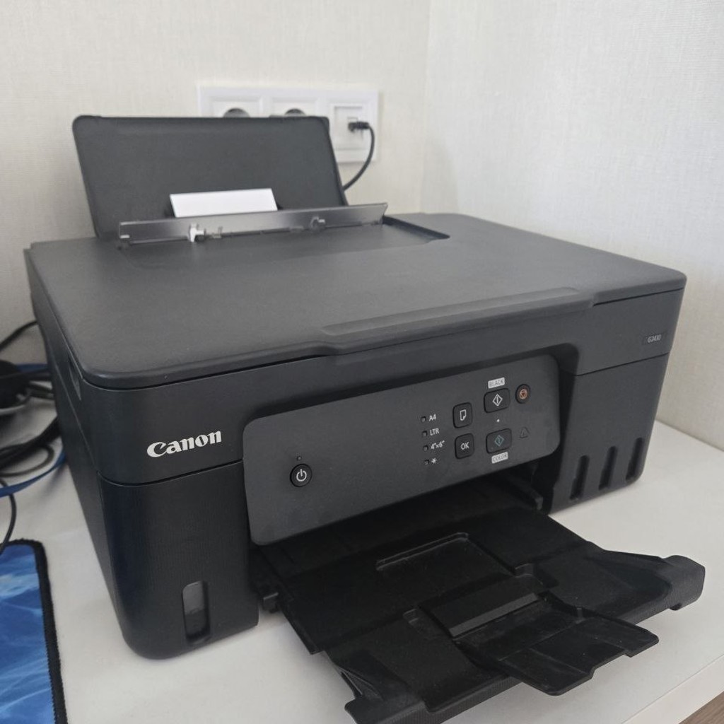 Canon PIXMA G2430