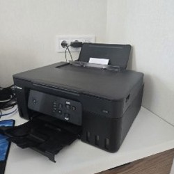 Canon PIXMA G2430 - фото 2