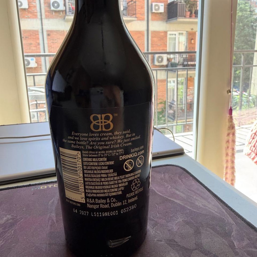 Baileys Original