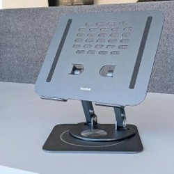 Подставка для ноутбука Baseus UltraStable Pro Series - фото 2