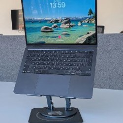 Подставка для ноутбука Baseus UltraStable Pro Series - фото 4