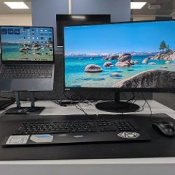 Подставка для ноутбука Baseus UltraStable Pro Series - фото 5