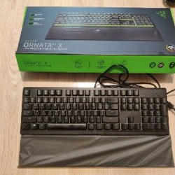 Клавиатура Razer Ornata V3 X - фото 2