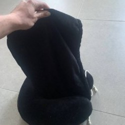 Сумка в стиле бохо - фото 6