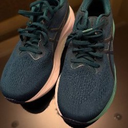Кроссовки ASICS gel-Kayano - фото 3