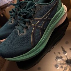 Кроссовки ASICS gel-Kayano - фото 4