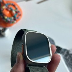 Apple Watch Ultra 1 - фото 2