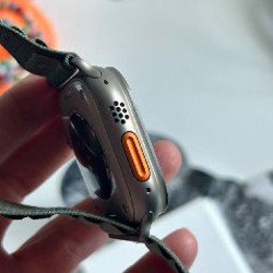 Apple Watch Ultra 1 - фото 3