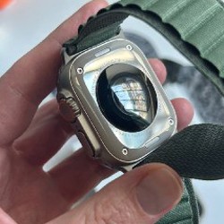 Apple Watch Ultra 1 - фото 5