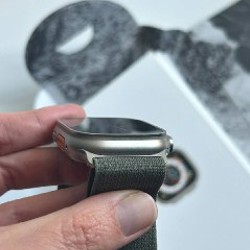 Apple Watch Ultra 1 - фото 6