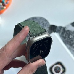 Apple Watch Ultra 1 - фото 8