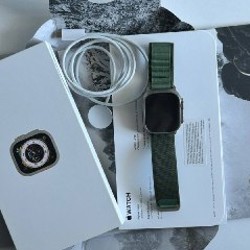 Apple Watch Ultra 1 - фото 7