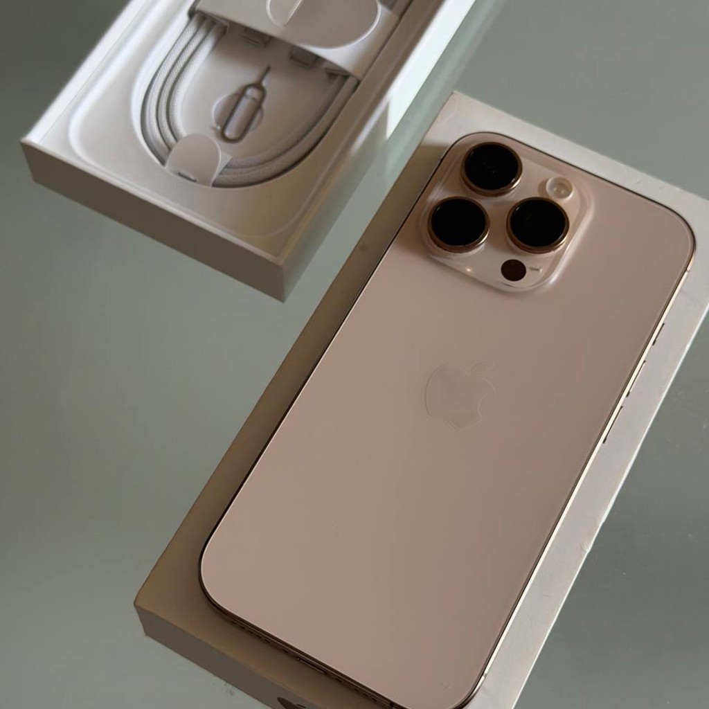 IPhone 16 Pro