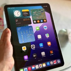 IPad Air 11’ M3 2025 - фото 4