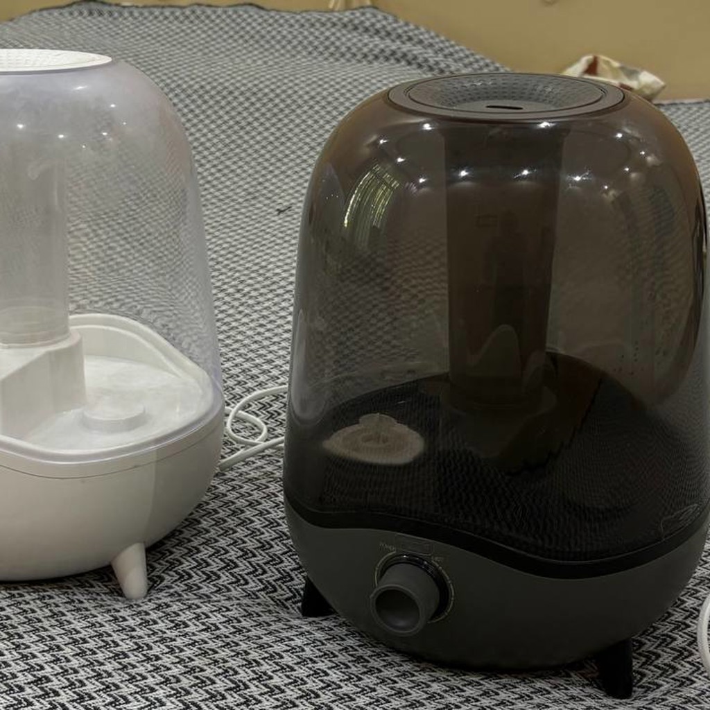 Увлажнитель XIAOMI DEERMA DEM-F323W