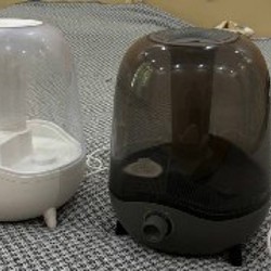 Увлажнитель XIAOMI DEERMA DEM-F323W - фото 1