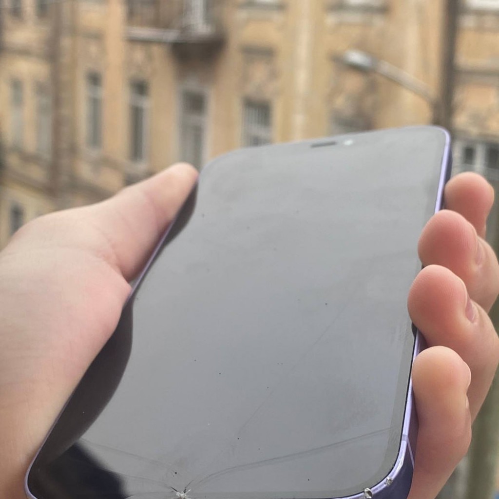 IPhone 12