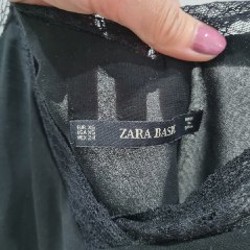 Топ Zara - фото 2