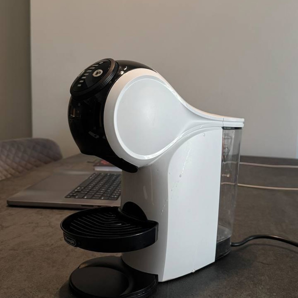 Кофемашина Nescafe Dolce Gusto EDG226
