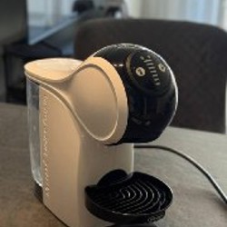 Кофемашина Nescafe Dolce Gusto EDG226 - фото 4