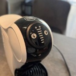 Кофемашина Nescafe Dolce Gusto EDG226 - фото 2