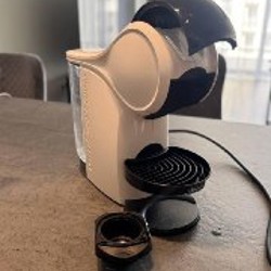 Кофемашина Nescafe Dolce Gusto EDG226 - фото 3