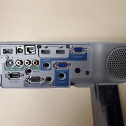 Epson PowerLite 965H - фото 2