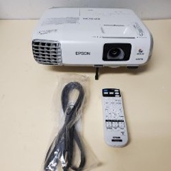 Epson PowerLite 965H - фото 3